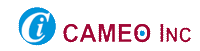 Cameo Inc Logo